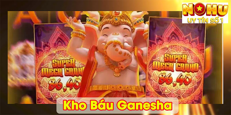 Kho Báu Ganesha
