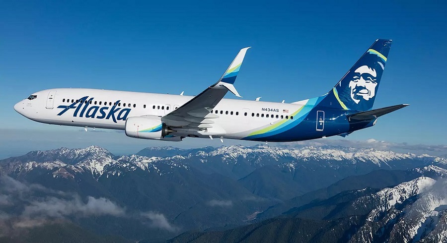 Alaska Airlines has one-way fares from the West Coast