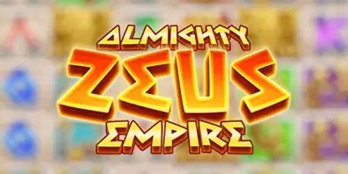 Almighty Zeus Empire