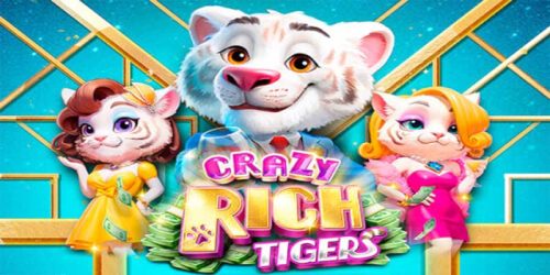 Crazy Rich Tigers