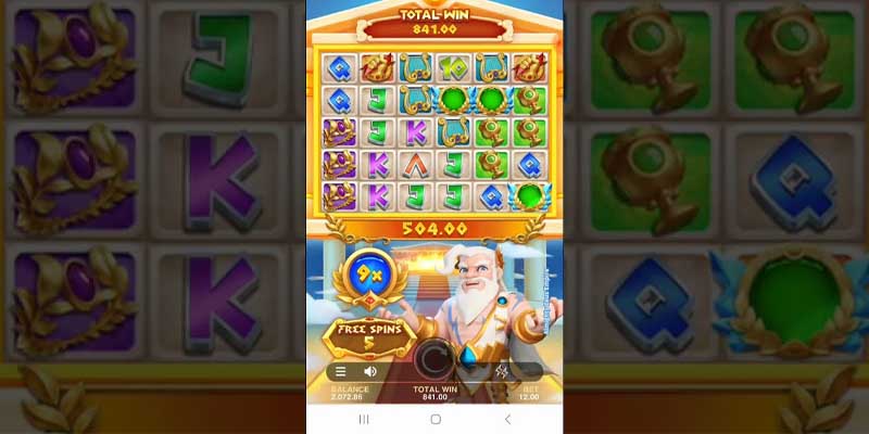 Mẹo để chơi game nổ hũ đạt được kết quả tốt hơn từ chuyên gia