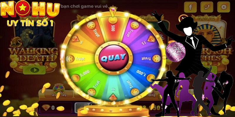 Tại sao nên tham gia game cùng NOHU28