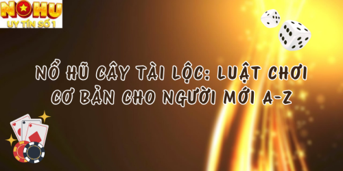 Cây Tài Lộc