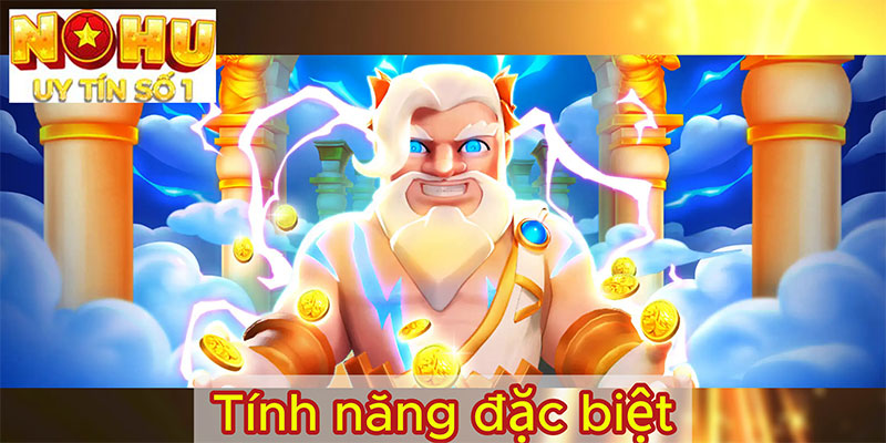 Tính năng đặc biệt